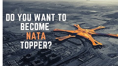 #nata student sharing her experience with STUDIO AT