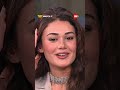 بسنت أبو باشا دورها مختلف جدا في مسلسل #حكاية_نرجس🥰.. وكلمتين من القلب للفنانة ريهام عبدالغفور❤️
