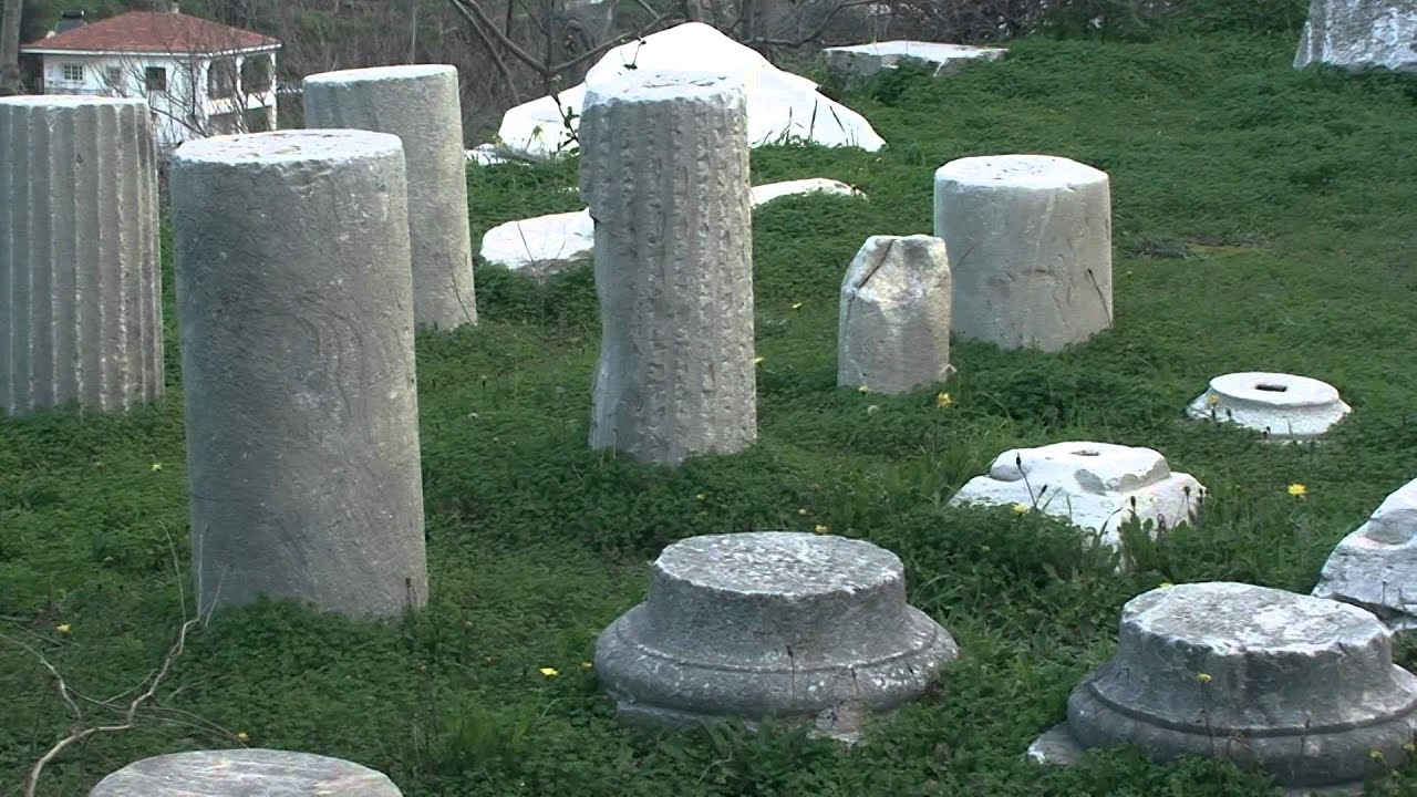 Ikaria , history and tradition