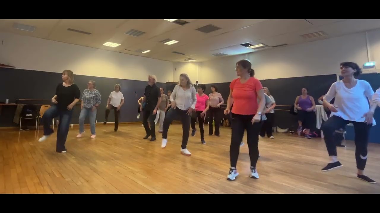 Solo eldo spice girls février 2026 