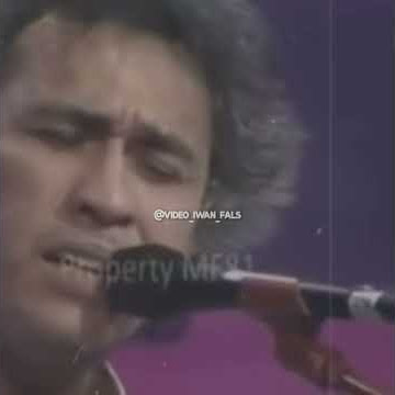 IWAN FALS STORY WA |intermezo