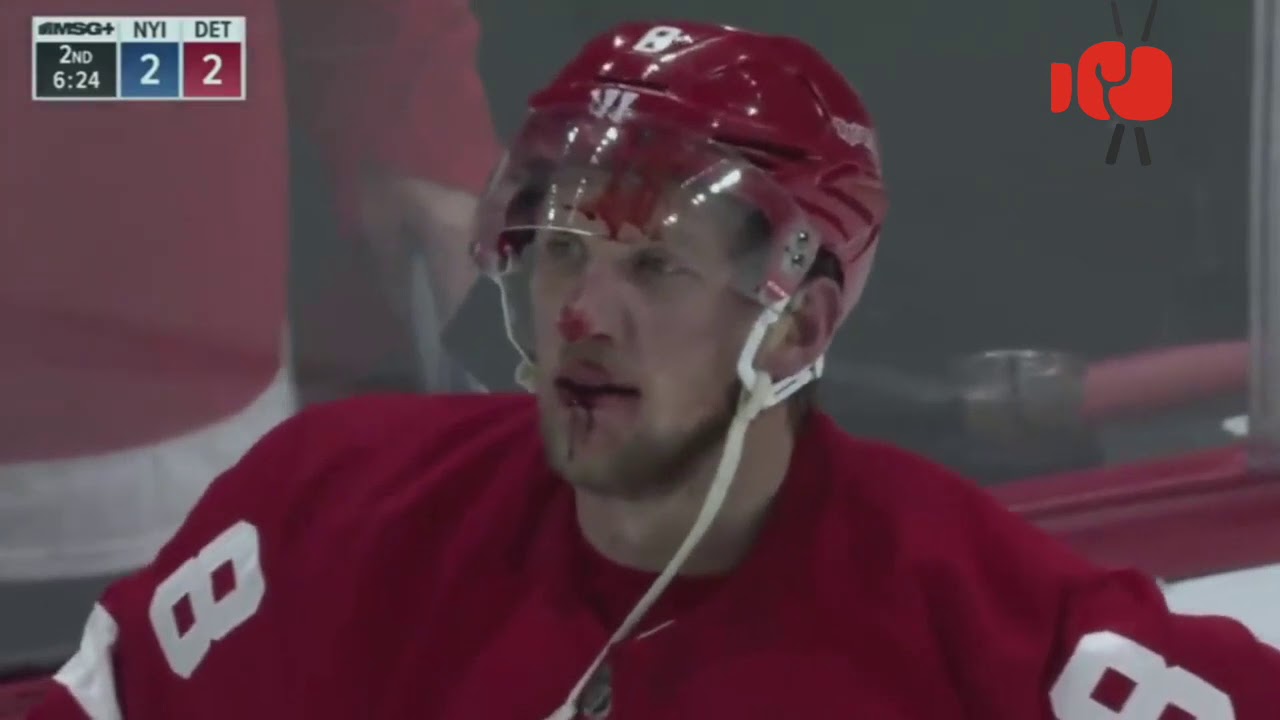 CRAZY HOCKEY FIGHTS COMPILATION 2019 NEW YouTube