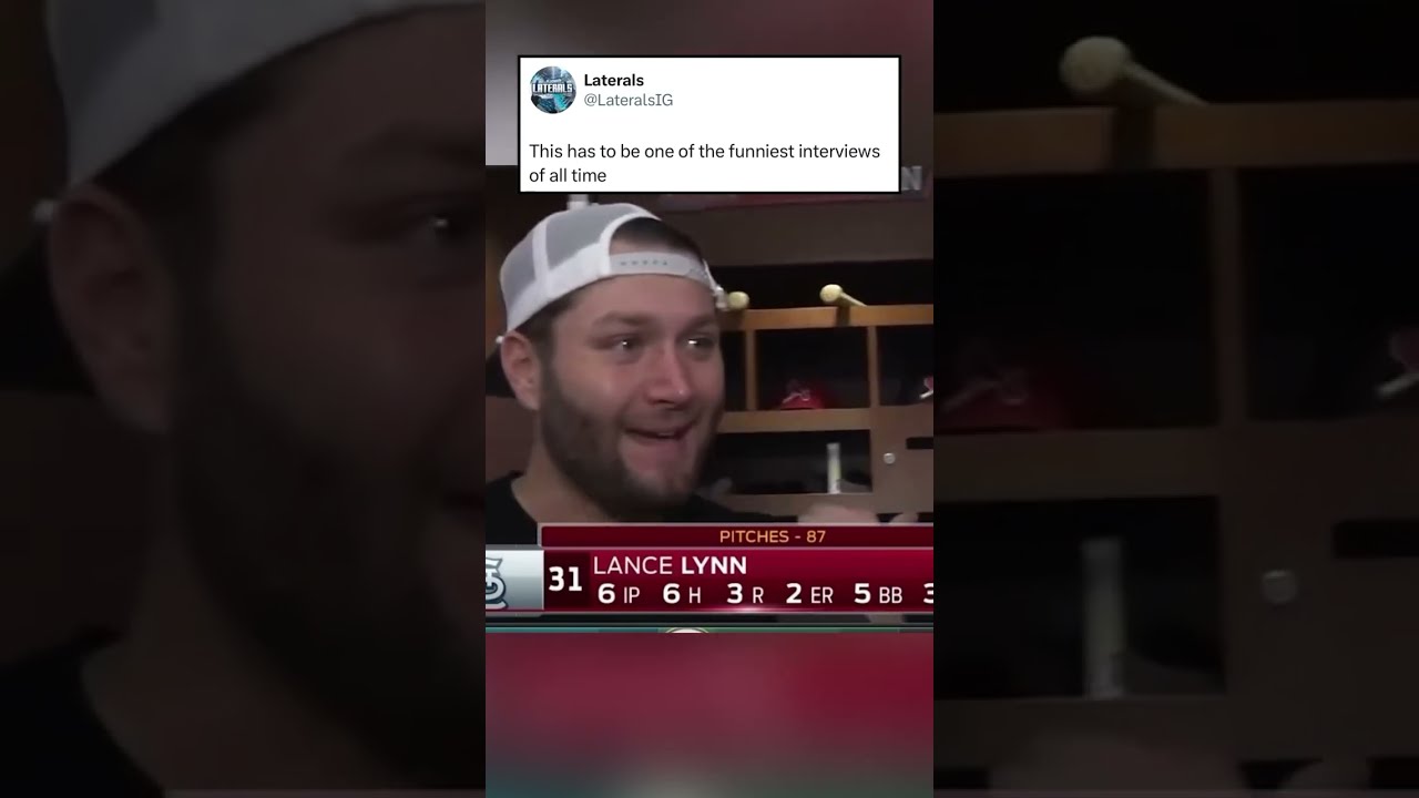 He Might Have A Concussion 