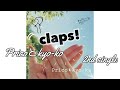 【Pricoとkyo-ko】claps!【MV/M3-2022秋】