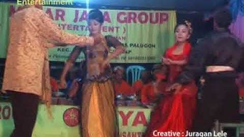waled - Lingkung Seni Jaipog Dangdut Mekar Jaya Group