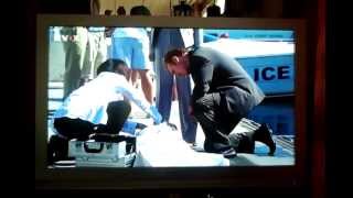 CSI miami gag