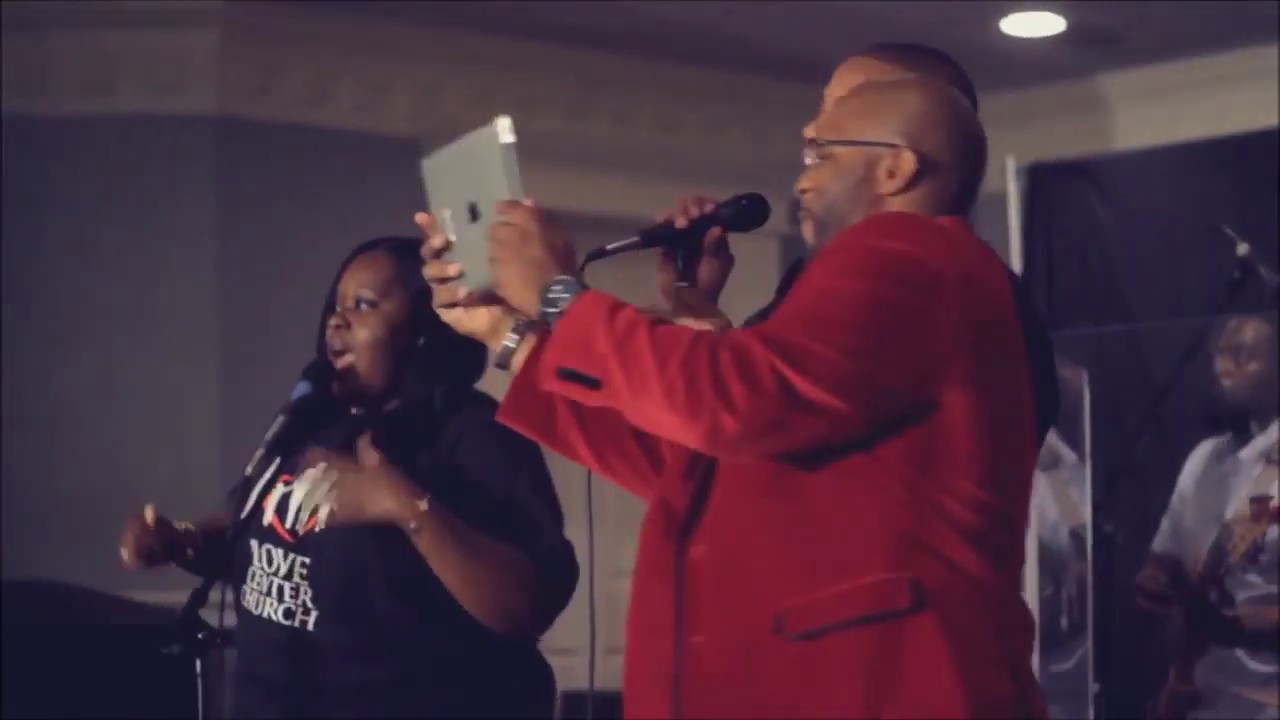 Love Center Church Orlando Worship Experience & Vision Declaration