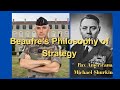 Part 1/2: Interview with General Hervé Pierre on Beaufre and Philosophy