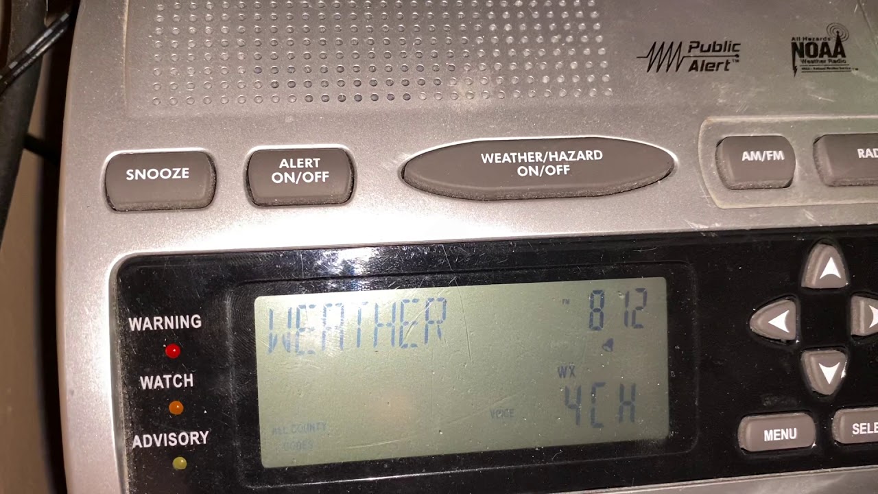 Texas amber alert 6/1/20 Waco, Texas no tones YouTube