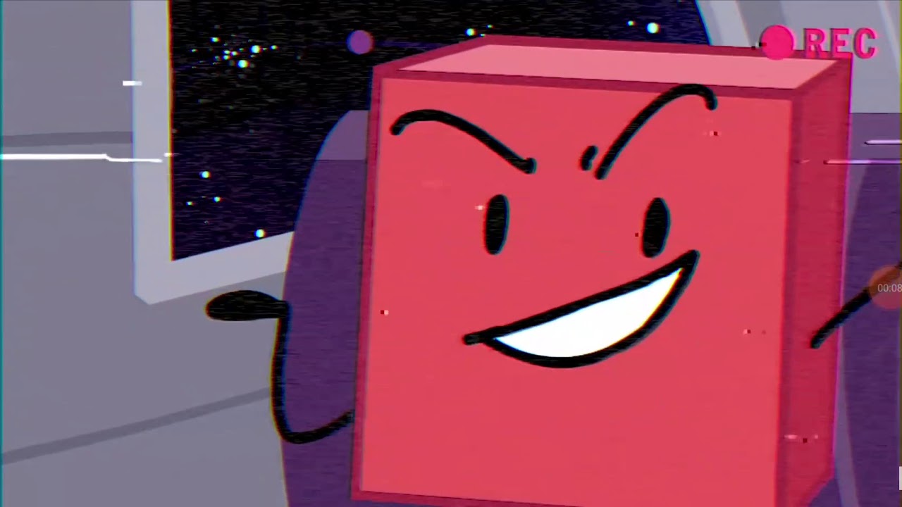 Blocky's funny doings international 2