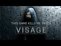 Never In My Life Have I Been This Scared - Visage (BLIND RUN GAMEPLAY)