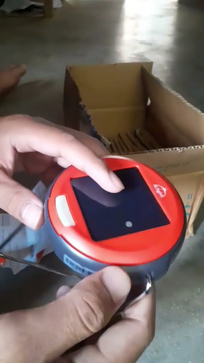 d.light S3 Portable Solar Lantern || #dlight #solar #solarlamp #solarpower #solarpower #jeeman