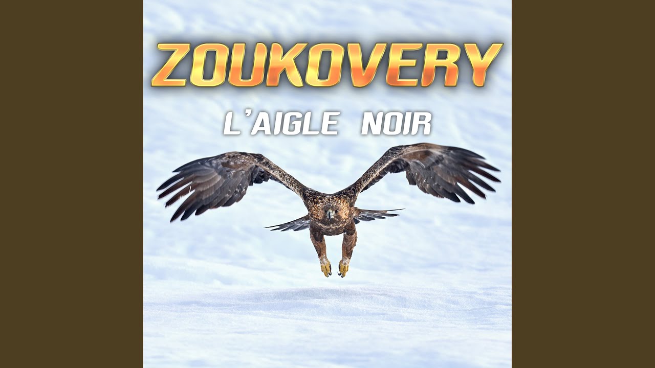 L'aigle noir (Version instrumentale) - YouTube
