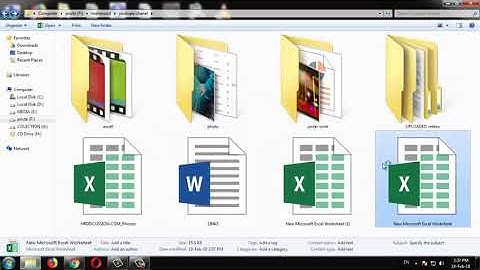 كيفية عمل باس ورد لملف اكسيل والغاءه / Excel