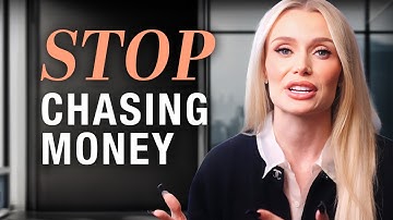 5 Money Rules To Create A Rich Mindset