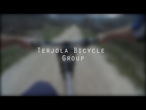 თერჯოლის ველომოყვარულთა კლუბი / Terjola Bicycle Group
