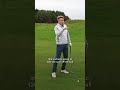 The Low Punch Shot #golf #golfshot #golftips #golflesson