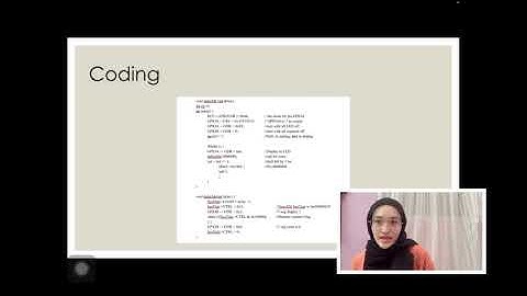 System tick timer | BEE4323 Quiz 4