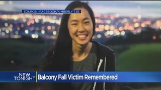 Elk Grove Mourns UC Berkeley Student Who Died In Fall