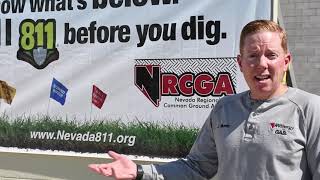 National 811 Day (Call Before You Dig)