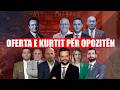 Politiko Oferta E Kurtit Për Opozitën 16 03 2026 Politiko Oferta E Kurtit Për Opozitën 16 03 2026