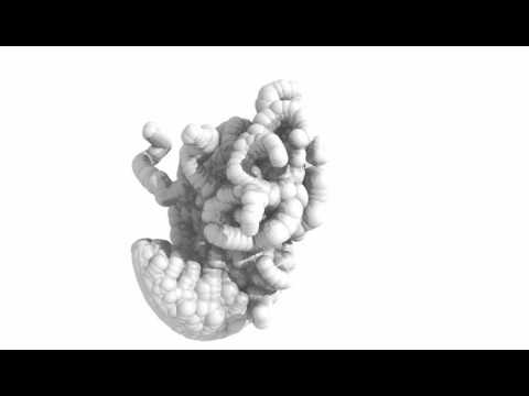 Structure Synth with Javascript