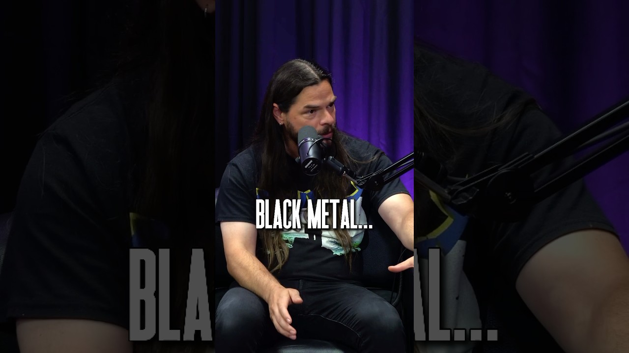 Black Metal américain vs norvégien | Paul Ledney de PROFANATICA