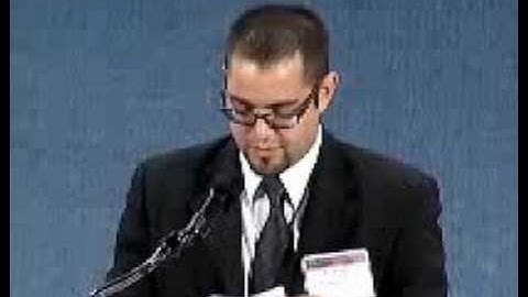 Fernando Diaz Emerging Journalist