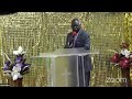 DCLM Fulton's Sunday Worship Service August 25th, 2024