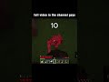 i thought wrong 😂#minecraft#minecraftsurvivalseriesepisode1#funny#gaming#shortsfeed#viral