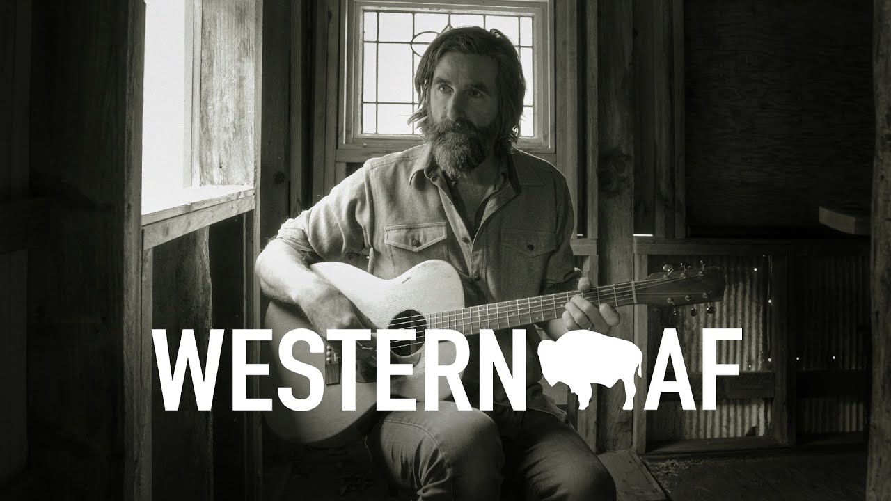 Watch Tyler Ramsey | White Coat | Western AF on YouTube Watch Tyler Ramsey | White Coat | Western AF on YouTube