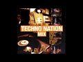 Dj flex  techno nation mix full album 2000