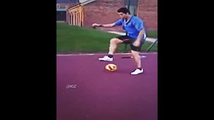 Ronaldo Freestyle Skills! 🔥😍