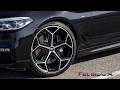 Felgi aluminiowe MSW 53 Gloss Black Polished – Styl Deep Concave dla Twojego Audi! [Wizualizacja]