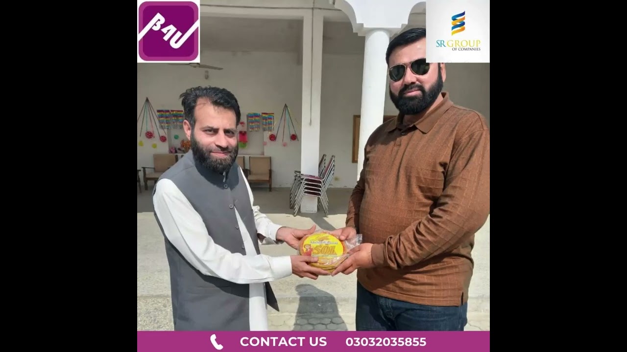 Special message for everyone by Saif Ur Rehman Khan Niazi (16-09-2025)