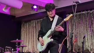 230323 브로큰발렌타인 변지환 나홀로나다 - Handroid (Daita Cover) @네스트나다