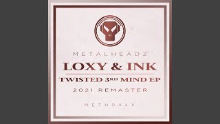 Twisted 3Rd Mind 2021 Remaster