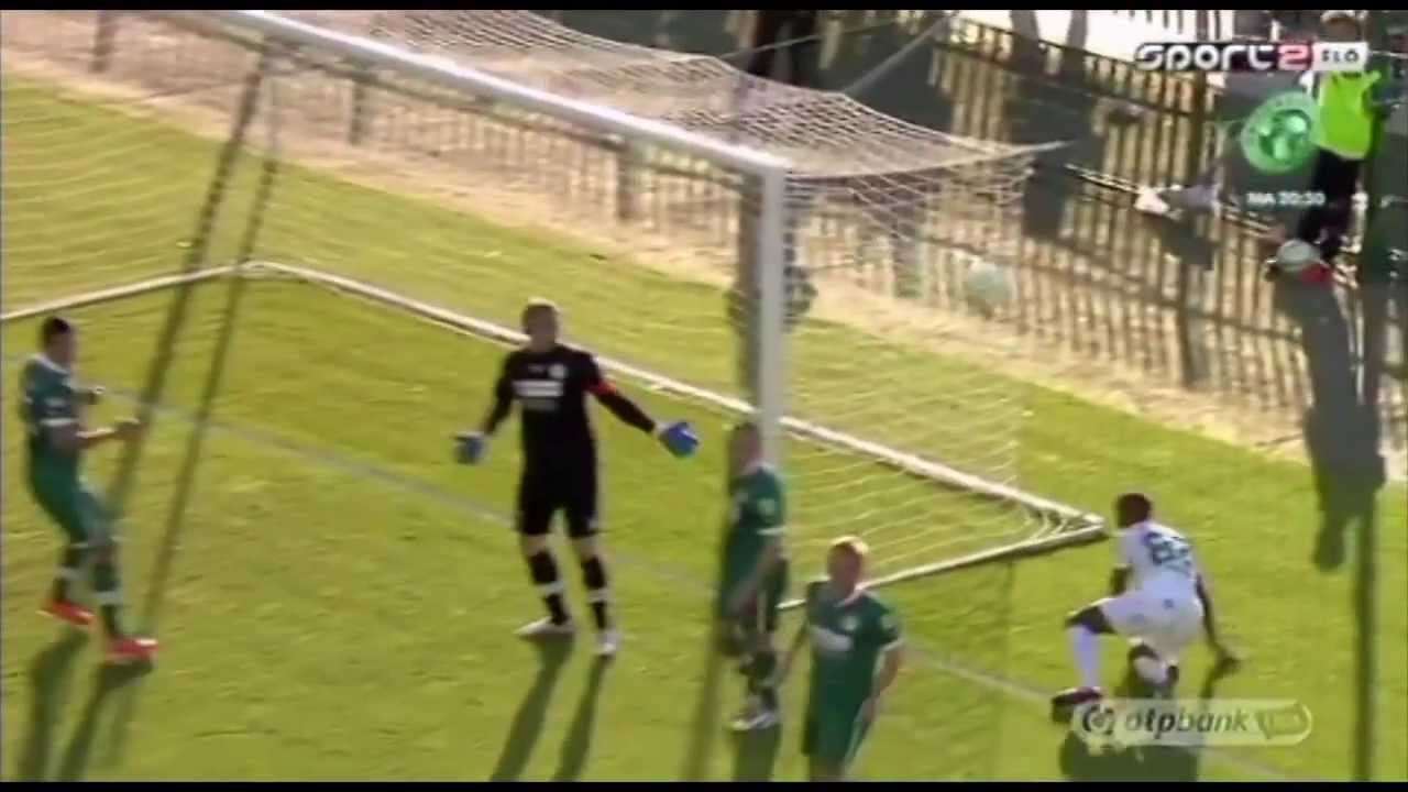 30 év után újra bajnok a Győri ETO