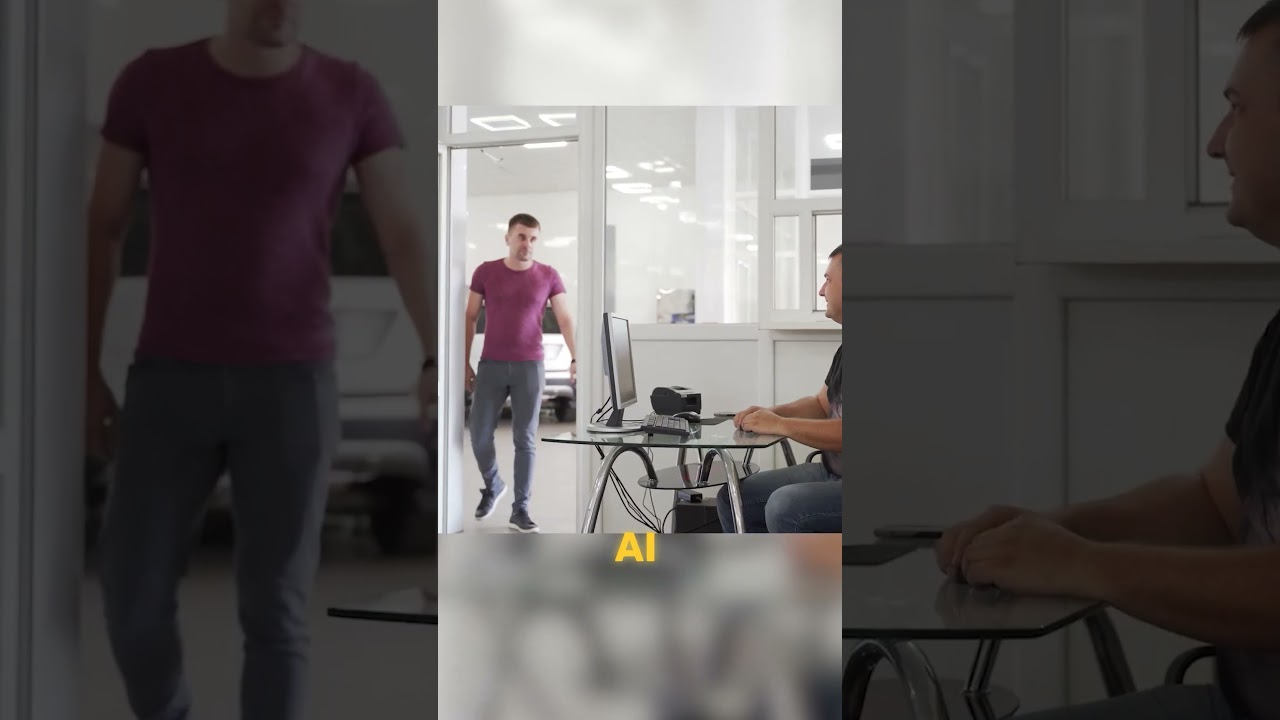 AI's Impact in Auto Industry 2024 | Insights & Challenges