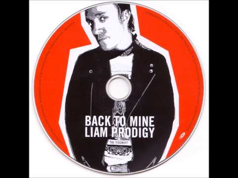 Liam Howlett — Dolly Parton - Jolene HD 720p