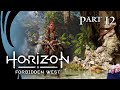 Horizon Forbidden West - Gameplay Walkthrough - Aloy - Part 12