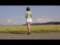 ミニスカ熟女のシースルー4/ See-through skirt1