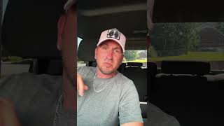 Some of yall be real pressed about aomeone you dont even know