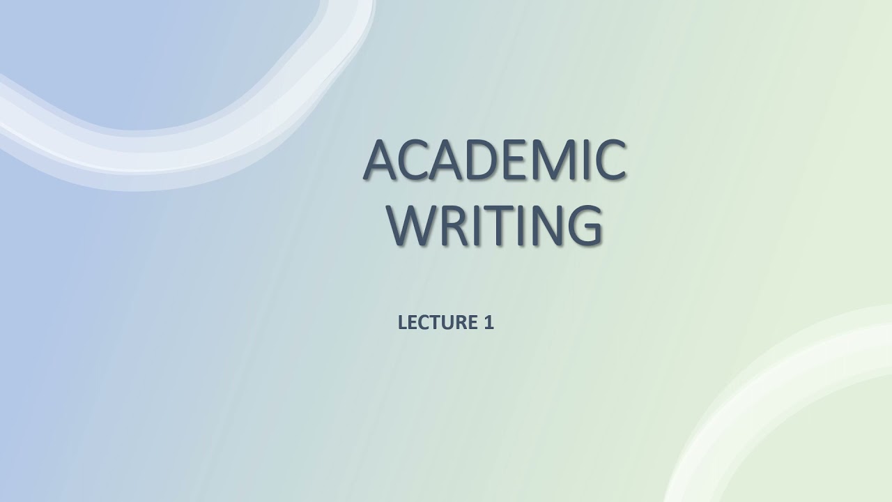 مادة الكتابة يونت الاول مرحلة الثالثة انكليزي