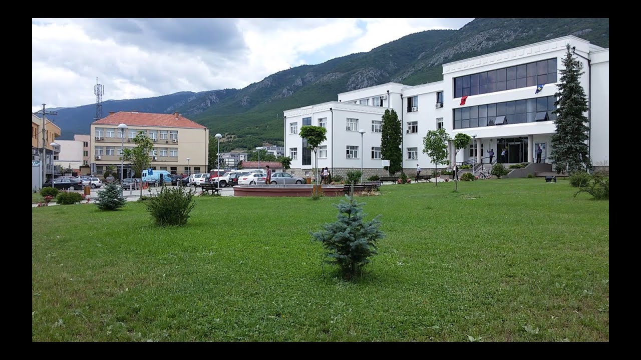 Një ditë në Istog