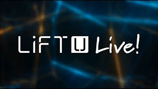 LIFTu Live Featuring Amber Moore and Dr. Ken Baron