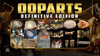 OOPARTS Definitive Edition - 30 Out of Place Artifacts screenshot 4