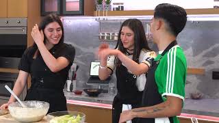 Ara Y Fer - Messi O Cristiano?