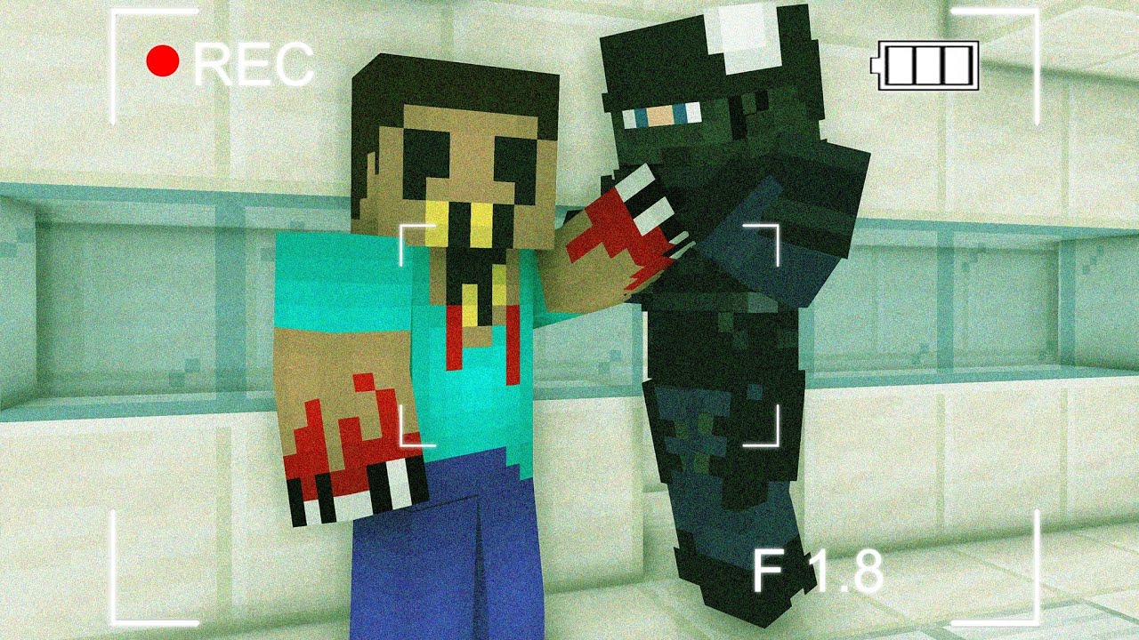 It Cut the Power?! - ANOMALY 358 vs Security Guard - YouTube