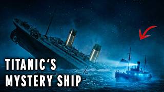 Biggest Titanic Mysteries Still Unanswered Today | Wreck Atlas